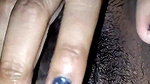 Real house video of the village desi beautiful sister-in-law fingering in pussy