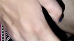 Real house video of the village desi beautiful sister-in-law fingering in pussy