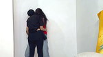 Pakistani College Student Couple Sex in Hotel Full Sex Video