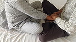 Naukrani and House Owner Fucked Hard, When They Are Alone