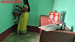 My Stepsister Went to Look at Furniture and Was Short of Cash, so She Had Sex with the Shop Owner