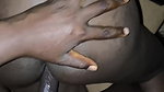 My Neighbour’s Husband Fucked My Pussy so Hard in Doggystle When He Invited Me for Dinner at His Home