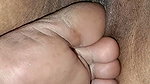 My husband thrusts hard into my juice vagina—passionate sex with a Desi-Indian couple