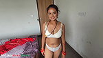 My brother-in-law is very clever, he makes Maggi in the kitchen and fucks my ass with his dick in the bedroom IndianAlexaQueen