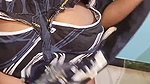 Milky Big Boobs Indian Desi Aunty