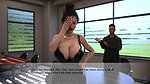 MILF Stepmom Fucked Hard By Her Stepson’s BBC Teacher – THE OFFICE