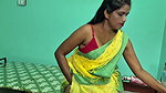 Meri sali or furniture shop owner