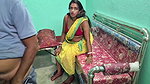Meri sali or furniture shop owner