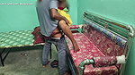 Meri sali or furniture shop owner