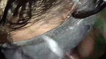 Mask girl roleplay my real hot video