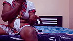 Married Modern Indian Girl fucks old Man