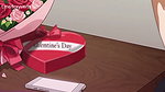 Maki and Nobara Valentines Day