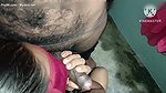 Litil mouthe big cokhe sok