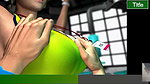 JAV GYM TRAINER IS FUCKED BY HER STUDENTS WHILE DOING EXERCISE!
