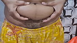 Indian wife nude show big ass beautiful Indian bhabi big boob’s