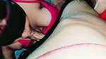 Indian Teen Get Cumshot In Mouth And Swallowed – Young Indian Stepsister’s showing big boobs And She Swallowed all cumshot in mo