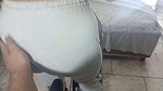 Indian Gym Teacher prefer not only Exercise but also Hardcore Sex
