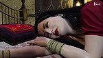 Indian Father-in-Law Seduces & Hard Fucks Desi Sexy Daughter-in-Law Savita Bhabhi After Husband Leaves For Office