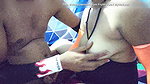 Indian bhabhi Desi doggy style pussy fucked xxx HD video