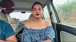 Indian Beautiful Stepsister Taken Outdoors and Fucked Hard When She Was Alone in the Car
