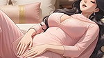 Indian ai bhabhi have passion for self pleasure