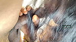I went to bhabhi’s house when brother not at home and enjoyed a lot with my lovely bhabhi, Full Hindi Viral Video