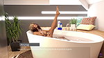 I was Home Alone, So I Called My Ex-Girlfriend Home To Fuck Her – Midnight Paradise