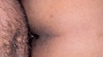 I put my finger in my stepsister’s pussy and slap her ass