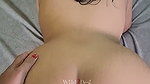 I Cummed Deep Inside Her Pussy Doggy Style – Part 2