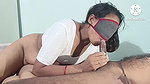 Hot desi bhabi soking koce