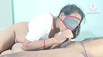 Hot desi bhabi soking koce