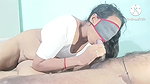 Hot desi bhabi soking koce