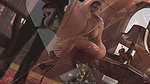 Horny Boss Loves Fucking His Hot Secretary In The Office – THE OFFICE