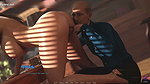 Horny Boss Loves Fucking His Hot Secretary In The Office – THE OFFICE