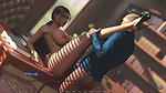 Horny Boss Loves Fucking His Hot Secretary In The Office – THE OFFICE