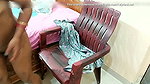 Horny Army Boy Fucked Neighbour Indian Aunty midnight at his Bedroom