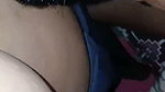 Her tight squirted her cum twice in a row together