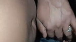 Her tight squirted her cum twice in a row together