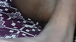 Her tight squirted her cum twice in a row together