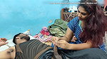 hand job, Malayali girl hand job with step brother