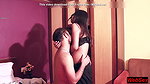 Got Promotion for Her Best Performance! Bengali Girl Sex