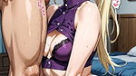 Girlfriend Pussy Fucking