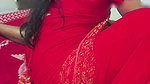 Fucking in Saree