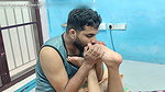 feet lick romance