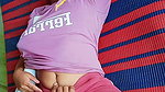 Desi village girl tight pussy liking by her Boyfriend, Fucking in hotel Suman said please don’t cum inside the pussy xxx video