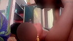 Desi Tamil Wife Renu Missionary Threesome with Cuck Hubby & BBC Bull Facial!
