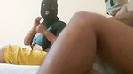 Desi Tamil BBW Busty Wife Maya Delivery Boy Big Boobs Suck Pussy Spread Doggy Ass Fuck Pt 3! Indianhotwifex