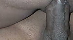 Desi hot hot with big ass riding wife’s desi cock