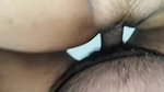 Desi hot couple newly love marriage first night fuck in Indian