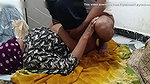 Desi hot Bhabhi Birthday gift